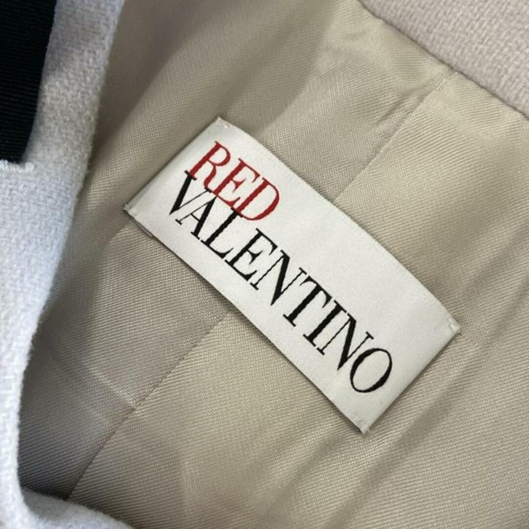RED VALENTINO(レッドバレンチノ) コート サイズ38 M レディース RED VALENTINO(レッドバレンチノ) コート サイズ38 M レディース