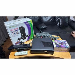 Xbox360(家庭用ゲーム機本体)のフリマアイテム一覧 Xbox360(家庭用ゲーム機本体)のフリマアイテム一覧