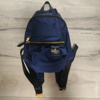 LANVIN en Bleu(リュック/バックパック)のフリマアイテム一覧 LANVIN en Bleu(リュック/バックパック)のフリマアイテム一覧
