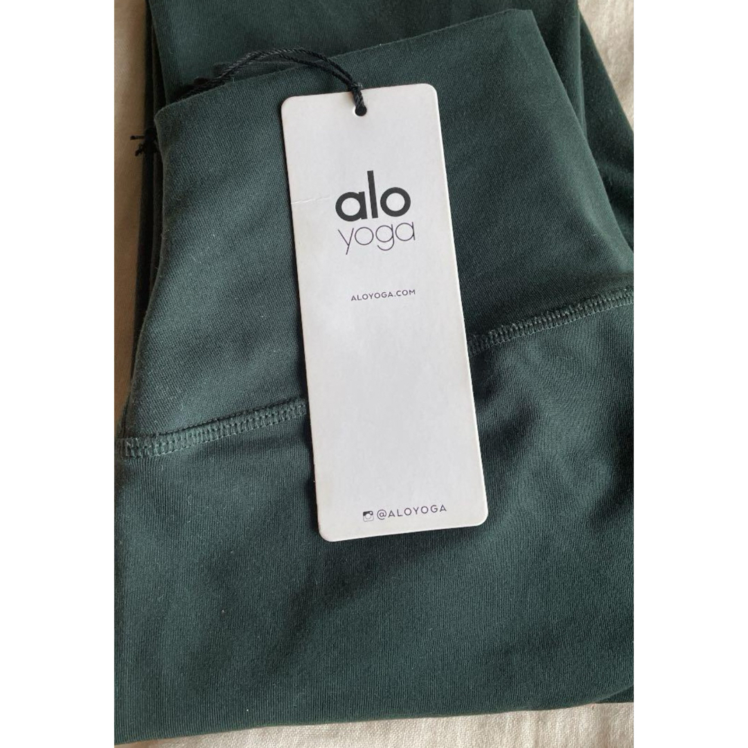 aloyogaアローヨガ♡レギンスXSサイズ aloyogaアローヨガ♡レギンスXSサイズ