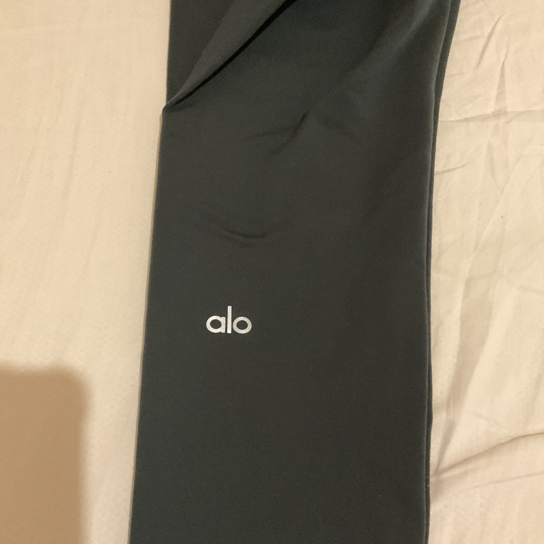 aloyogaアローヨガ♡レギンスXSサイズ aloyogaアローヨガ♡レギンスXSサイズ