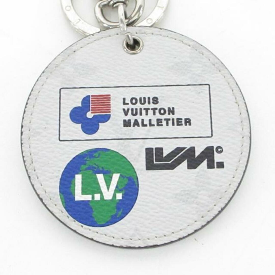 LOUIS VUITTON(ルイヴィトン) キーホルダー(チャーム LOUIS VUITTON(ルイヴィトン) キーホルダー(チャーム