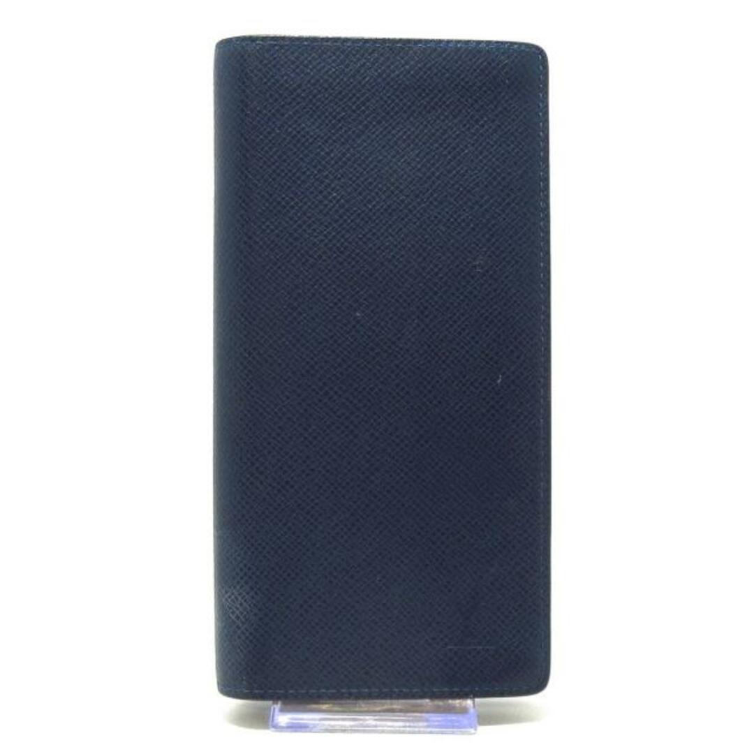 LOUIS VUITTON(ルイヴィトン) 長財布 タイガ ポルトフォイユ LOUIS VUITTON(ルイヴィトン) 長財布 タイガ ポルトフォイユ