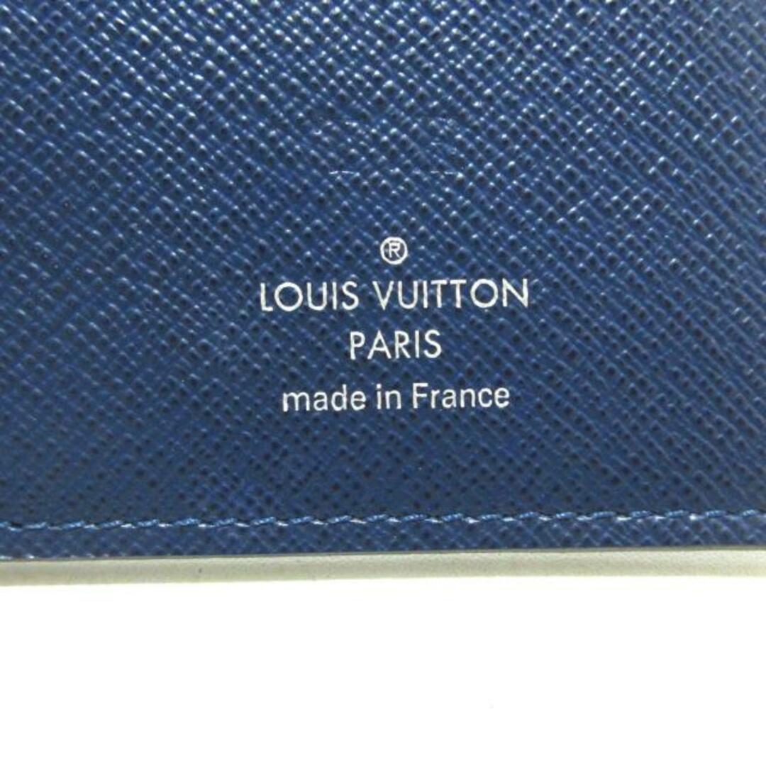 LOUIS VUITTON(ルイヴィトン) 長財布 タイガ ポルトフォイユ LOUIS VUITTON(ルイヴィトン) 長財布 タイガ ポルトフォイユ