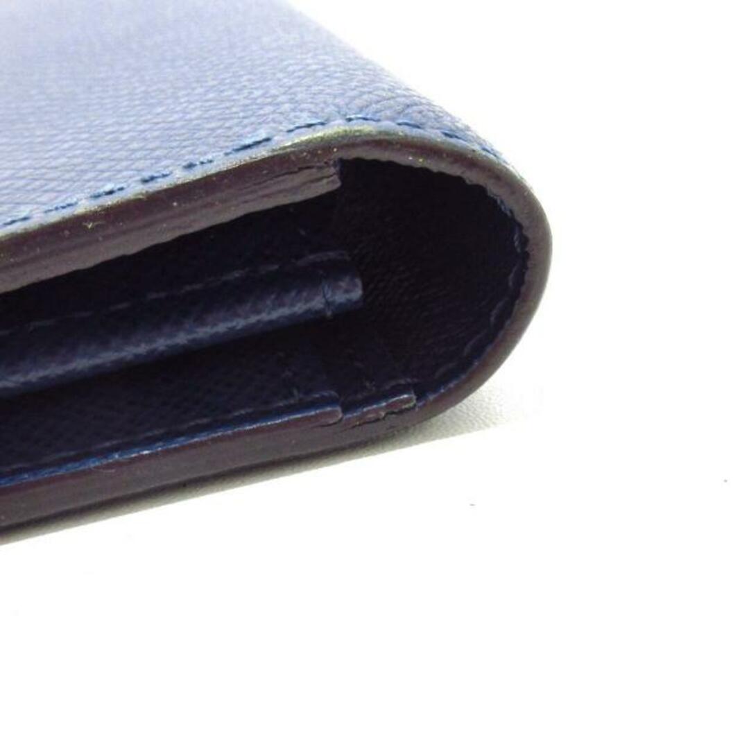 LOUIS VUITTON(ルイヴィトン) 長財布 タイガ ポルトフォイユ LOUIS VUITTON(ルイヴィトン) 長財布 タイガ ポルトフォイユ