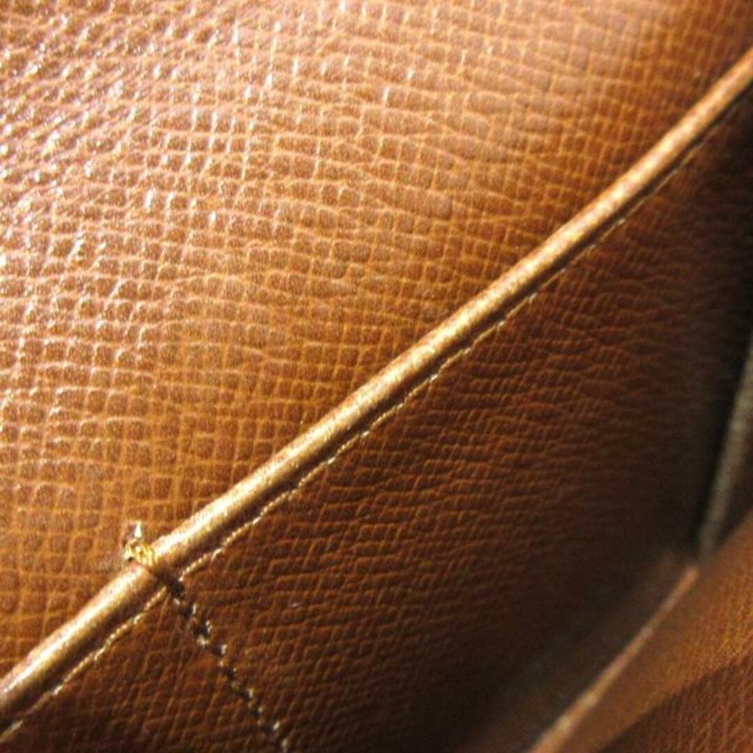 LOUIS VUITTON(ルイヴィトン) 札入れ モノグラム ポルト 円・3 LOUIS VUITTON(ルイヴィトン) 札入れ モノグラム ポルト 円・3