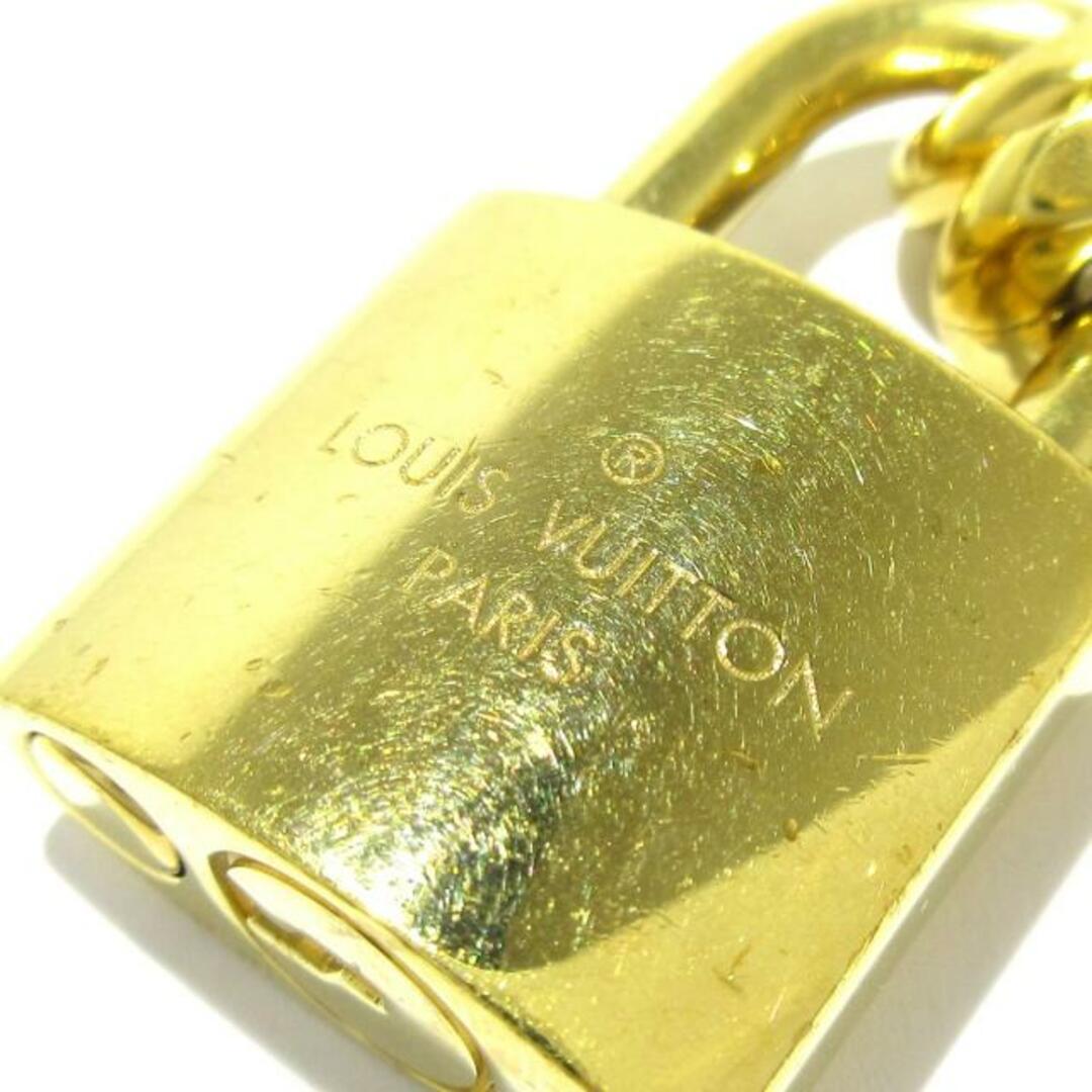 LOUIS VUITTON(ルイヴィトン) ネックレス美品 ネックレス・LV LOUIS VUITTON(ルイヴィトン) ネックレス美品 ネックレス・LV