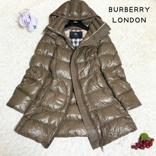 BURBERRY(ダウンコート)のフリマアイテム一覧 BURBERRY(ダウンコート)のフリマアイテム一覧