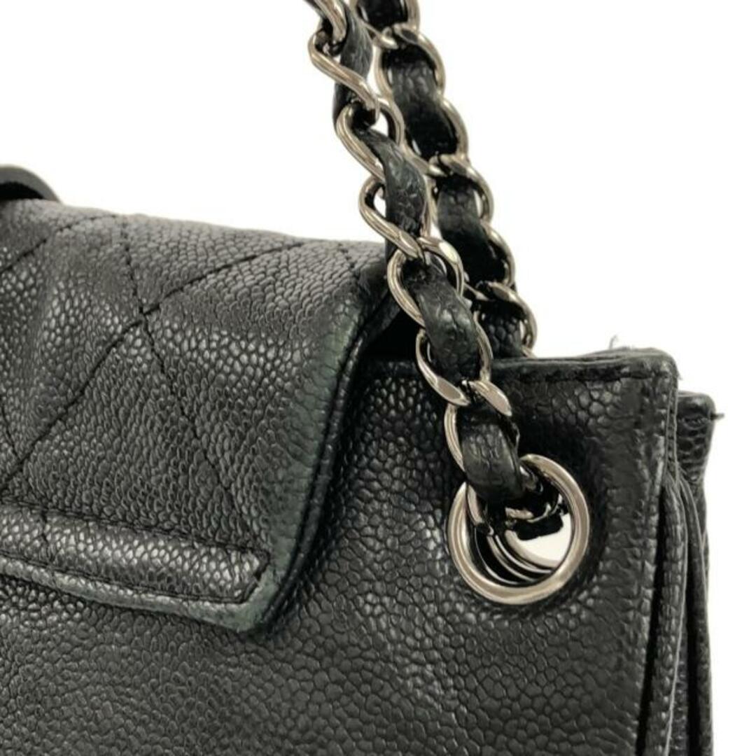 CHANEL(シャネル) ショルダーバッグ マトラッセ/2.55 黒 CHANEL(シャネル) ショルダーバッグ マトラッセ/2.55 黒