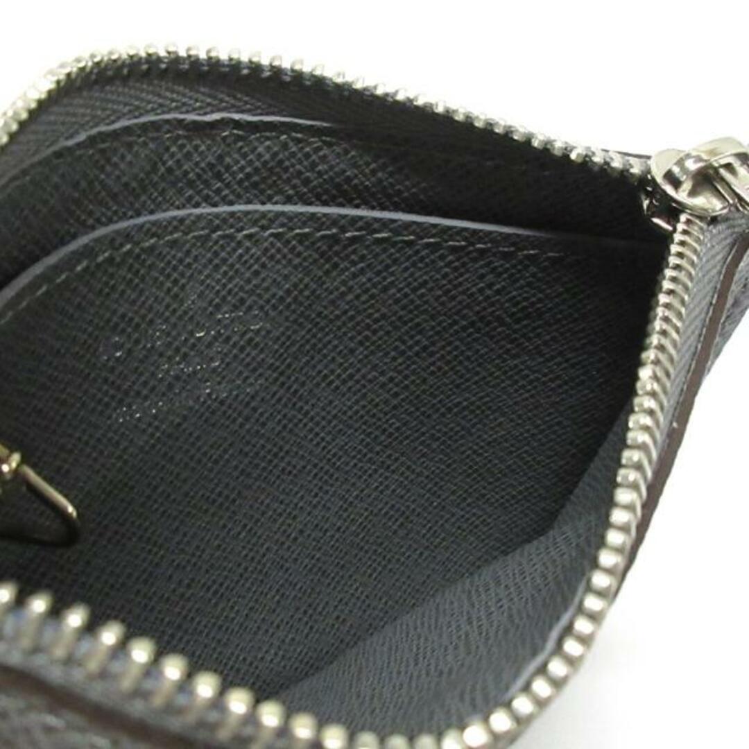 LOUIS VUITTON(ルイヴィトン) コインケース タイガ ポシェット LOUIS VUITTON(ルイヴィトン) コインケース タイガ ポシェット