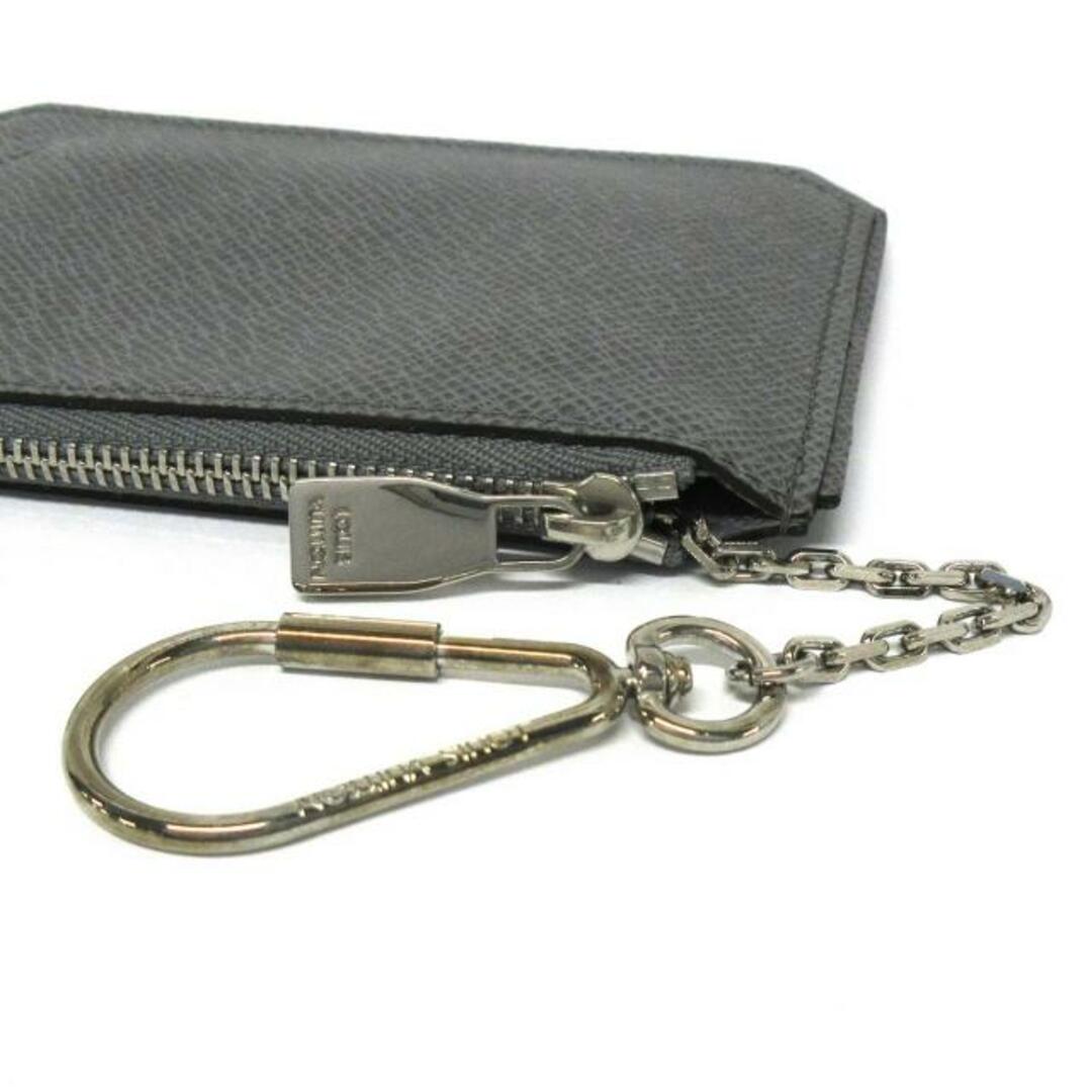 LOUIS VUITTON(ルイヴィトン) コインケース タイガ ポシェット LOUIS VUITTON(ルイヴィトン) コインケース タイガ ポシェット