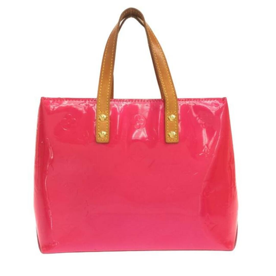 LOUIS VUITTON(ルイヴィトン) ハンドバッグ モノグラムヴェルニ LOUIS VUITTON(ルイヴィトン) ハンドバッグ モノグラムヴェルニ