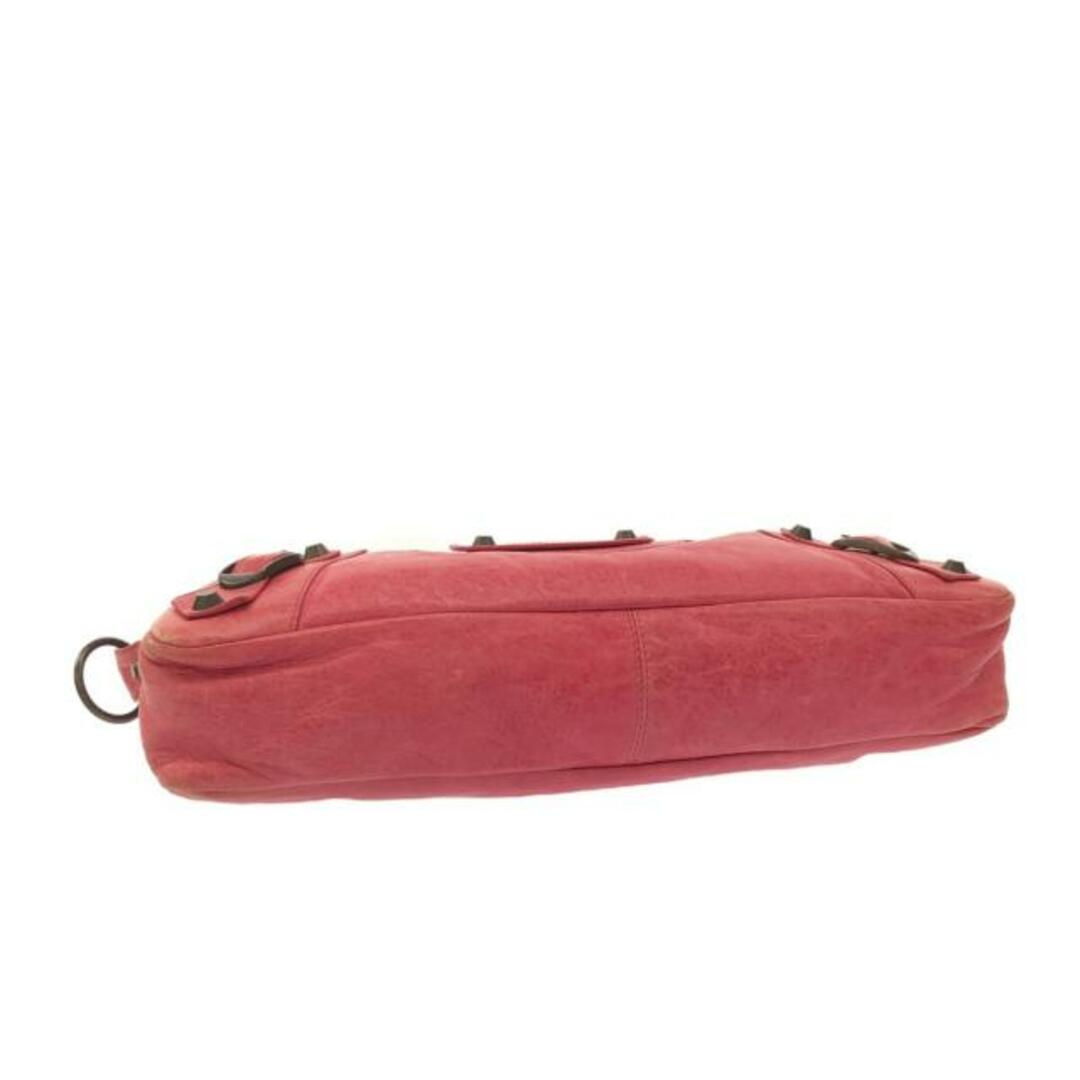 BALENCIAGA(バレンシアガ) ハンドバッグ ザ・ファースト 103208 BALENCIAGA(バレンシアガ) ハンドバッグ ザ・ファースト 103208