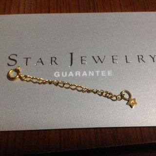 スタージュエリー(STAR JEWELRY)のCANDY様専用ページ(ネックレス)