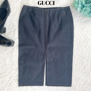 GUCCI(ひざ丈スカート)のフリマアイテム一覧 GUCCI(ひざ丈スカート)のフリマアイテム一覧