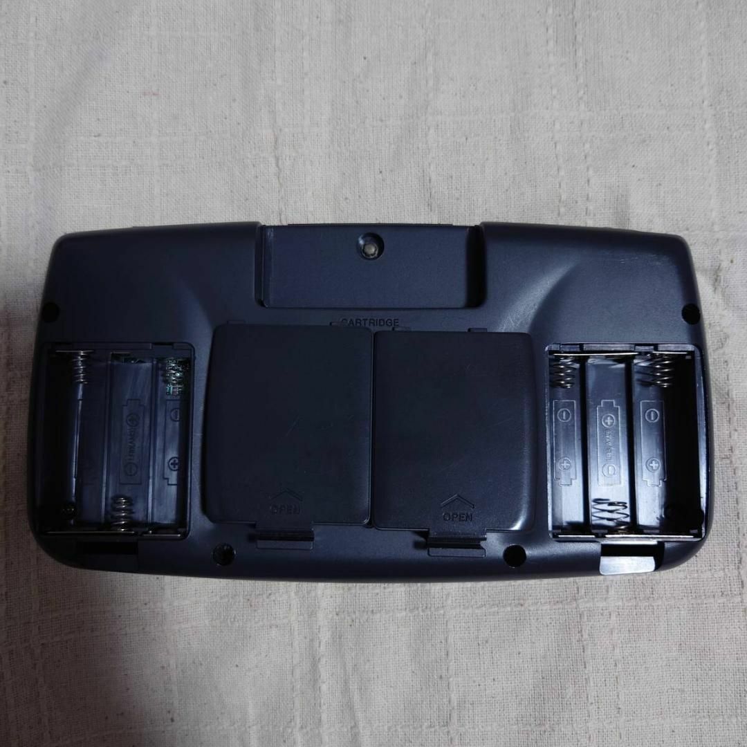 セガ ゲームギア+1 Jリーグプロストライカー94 ゲームソフト セガ ゲームギア+1 Jリーグプロストライカー94 ゲームソフト