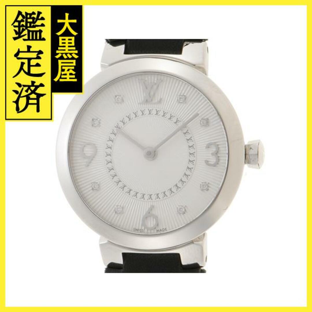 LOUIS VUITTON - ルイ・ヴィトン ﾀﾝﾌﾞｰﾙ Q12MG1 【432】