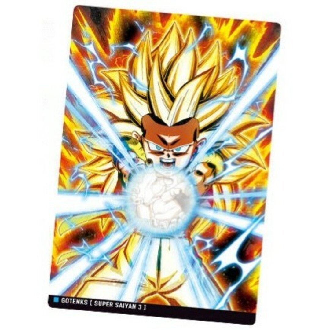 ドラゴンボール - イタジャガ ドラゴンボール Vol.5 5-11 R 超 ドラゴンボール - イタジャガ ドラゴンボール Vol.5 5-11 R 超