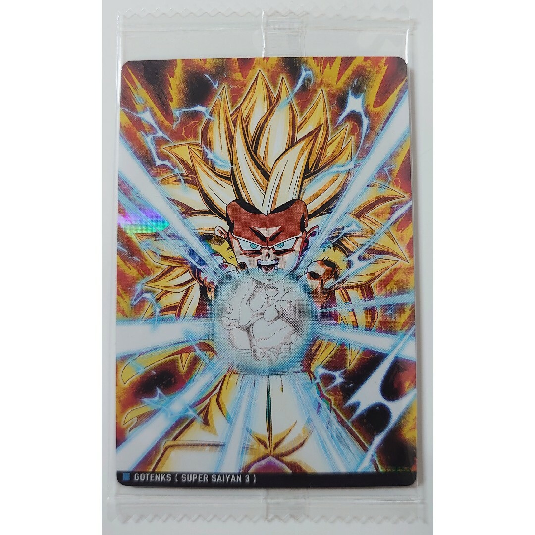 ドラゴンボール - イタジャガ ドラゴンボール Vol.5 5-11 R 超 ドラゴンボール - イタジャガ ドラゴンボール Vol.5 5-11 R 超