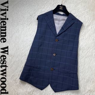 Vivienne Westwood(ベスト)のフリマアイテム一覧 Vivienne Westwood(ベスト)のフリマアイテム一覧