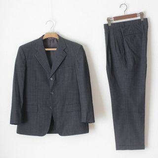 Brooks Brothers - 【未使用】Brooks Brothers スーツ Milano Brooks Brothers - 【未使用】Brooks Brothers スーツ Milano