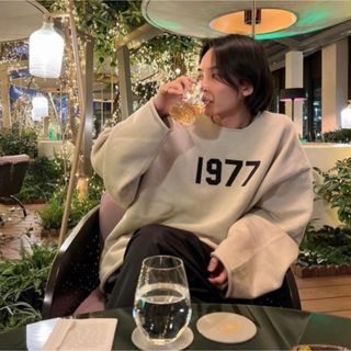 FEAR OF GOD(ニット/セーター)のフリマアイテム一覧 FEAR OF GOD(ニット/セーター)のフリマアイテム一覧