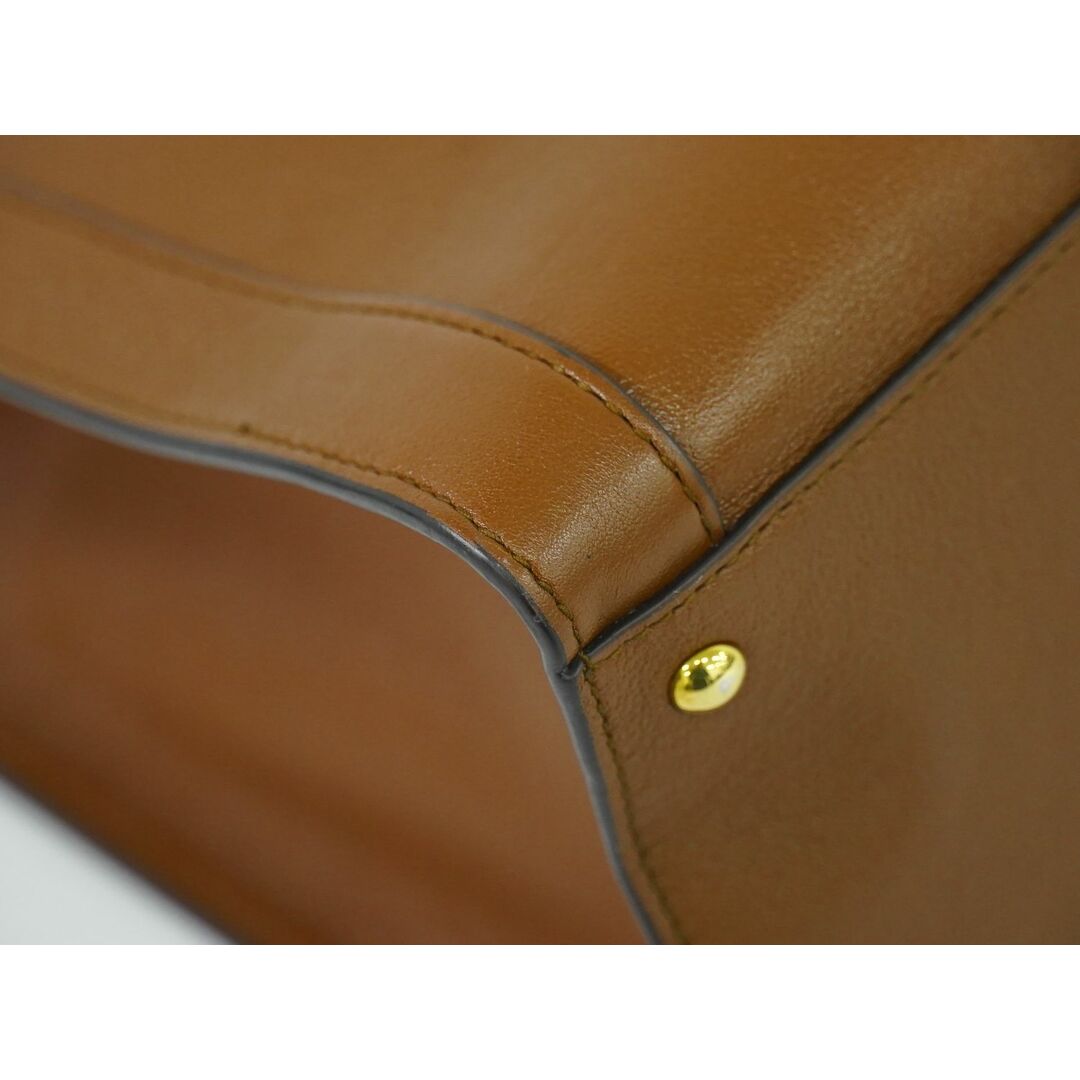 GUCCI - 本物 グッチ GUCCI ダイアナ ミディアム バンブー 2WAY GUCCI - 本物 グッチ GUCCI ダイアナ ミディアム バンブー 2WAY