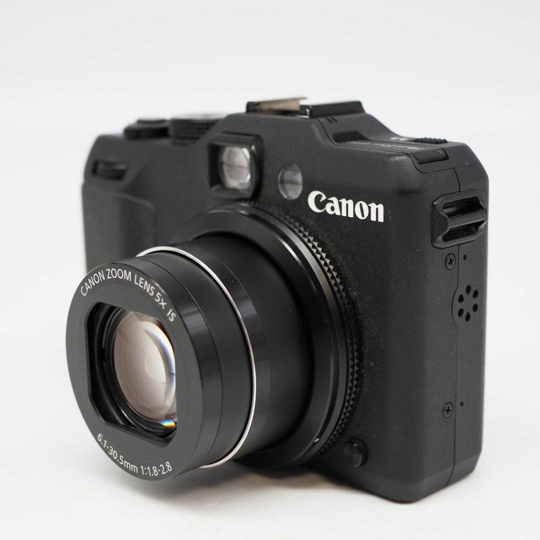 □極上品□ CANON PowerShot G15 PSG15 191013 □極上品□ CANON PowerShot G15 PSG15 191013