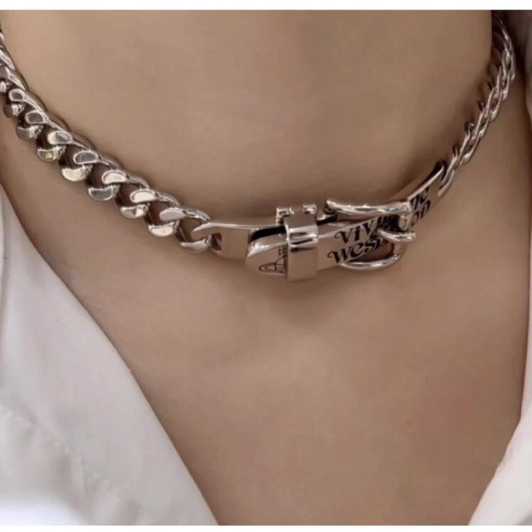 Vivienne Westwood - ヴィヴィアンウエストウッド チョーカーの Vivienne Westwood - ヴィヴィアンウエストウッド チョーカーの
