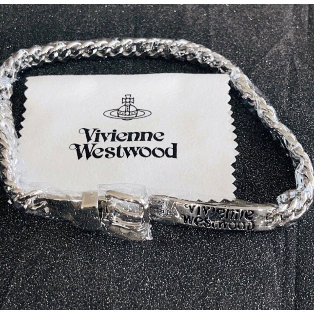 Vivienne Westwood - ヴィヴィアンウエストウッド チョーカーの Vivienne Westwood - ヴィヴィアンウエストウッド チョーカーの