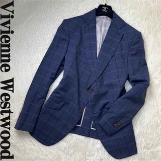 Vivienne Westwood(テーラードジャケット)のフリマアイテム一覧 Vivienne Westwood(テーラードジャケット)のフリマアイテム一覧