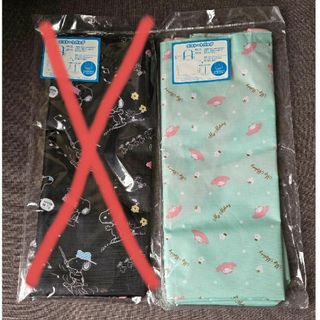 バズリエ様専用🎉マイメロ🌷エコバッグ🌟新品未使用🌟(トートバッグ)