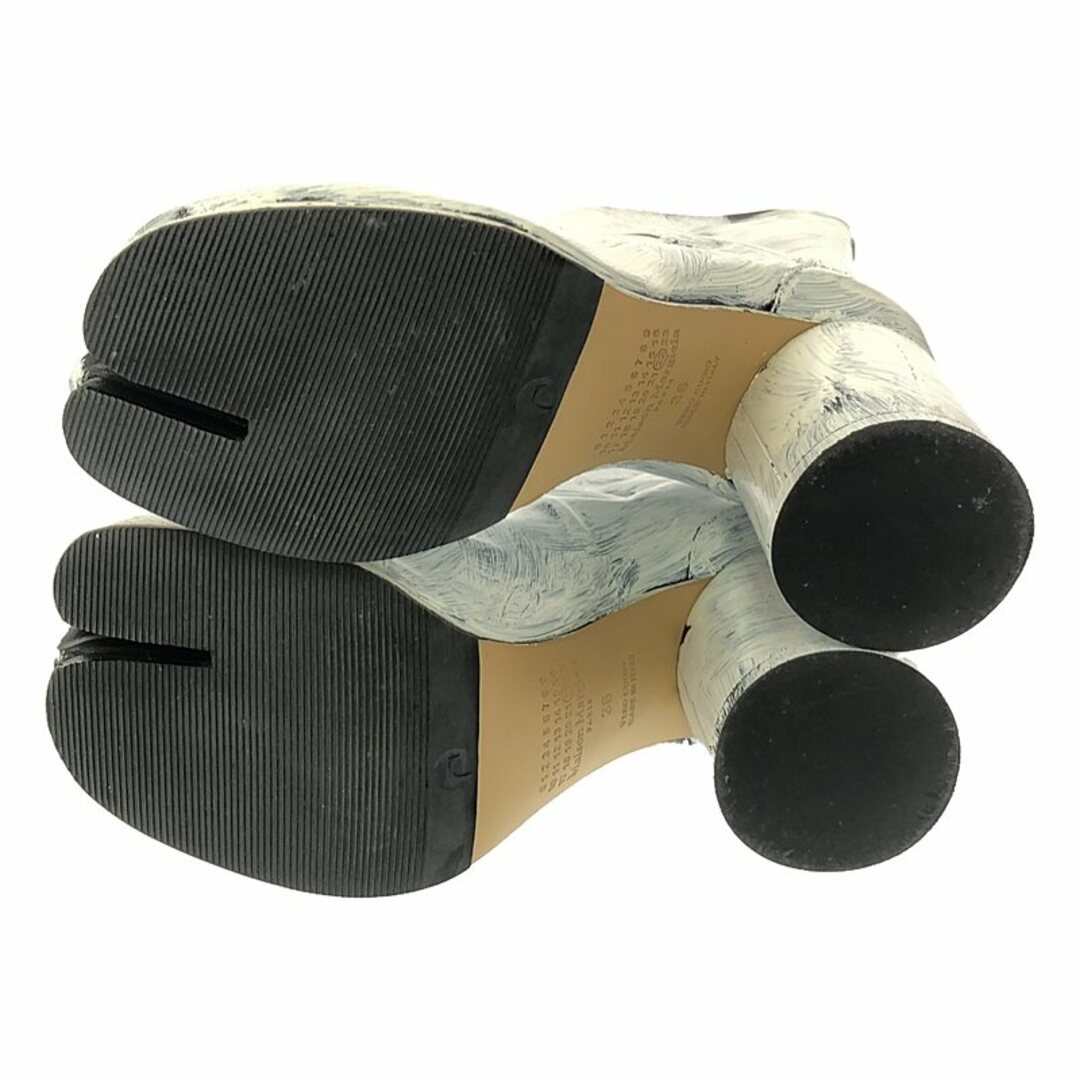 美品】 Maison Margiela / メゾンマルジェラ | 2022AW | tabi 美品】 Maison Margiela / メゾンマルジェラ | 2022AW | tabi
