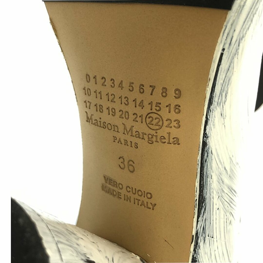 美品】 Maison Margiela / メゾンマルジェラ | 2022AW | tabi 美品】 Maison Margiela / メゾンマルジェラ | 2022AW | tabi
