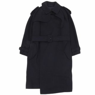 コム デ ギャルソン(COMME des GARCONS) ステンカラーコート(メンズ)の通販 100点以上 | コムデギャルソン のメンズを買うならラクマ コム デ ギャルソン(COMME des GARCONS) ステンカラーコート(メンズ)の通販 100点以上 | コムデギャルソン のメンズを買うならラクマ