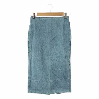 MADISONBLUE(デニム ・ ロングスカート)のフリマアイテム一覧 MADISONBLUE(デニム ・ ロングスカート)のフリマアイテム一覧