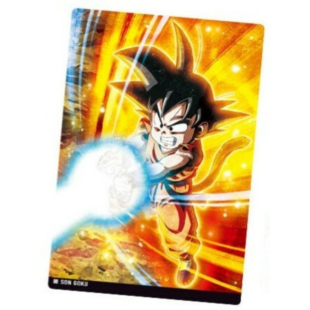 ドラゴンボール - イタジャガ ドラゴンボール Vol.5 5-17 N ドラゴンボール - イタジャガ ドラゴンボール Vol.5 5-17 N