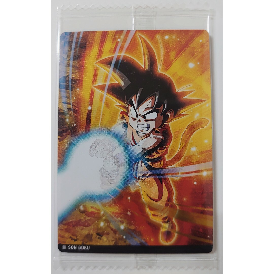 ドラゴンボール - イタジャガ ドラゴンボール Vol.5 5-17 N ドラゴンボール - イタジャガ ドラゴンボール Vol.5 5-17 N