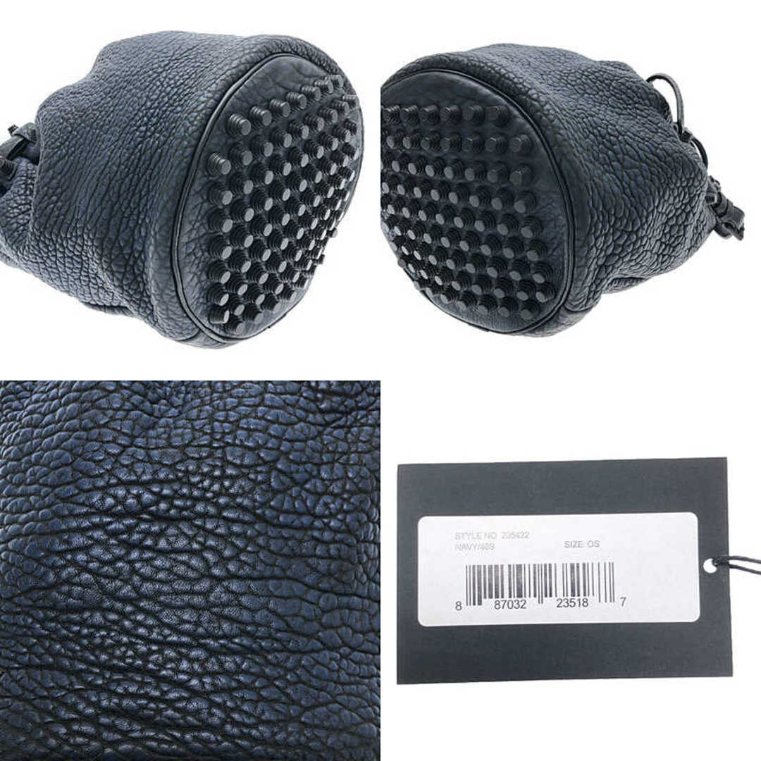 Alexander Wang - 【美品】 ALEXANDER WANG / アレキサンダー Alexander Wang - 【美品】 ALEXANDER WANG / アレキサンダー