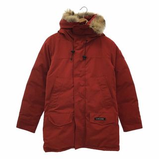 CANADA GOOSE(レッド/赤色系)のフリマアイテム一覧 CANADA GOOSE(レッド/赤色系)のフリマアイテム一覧