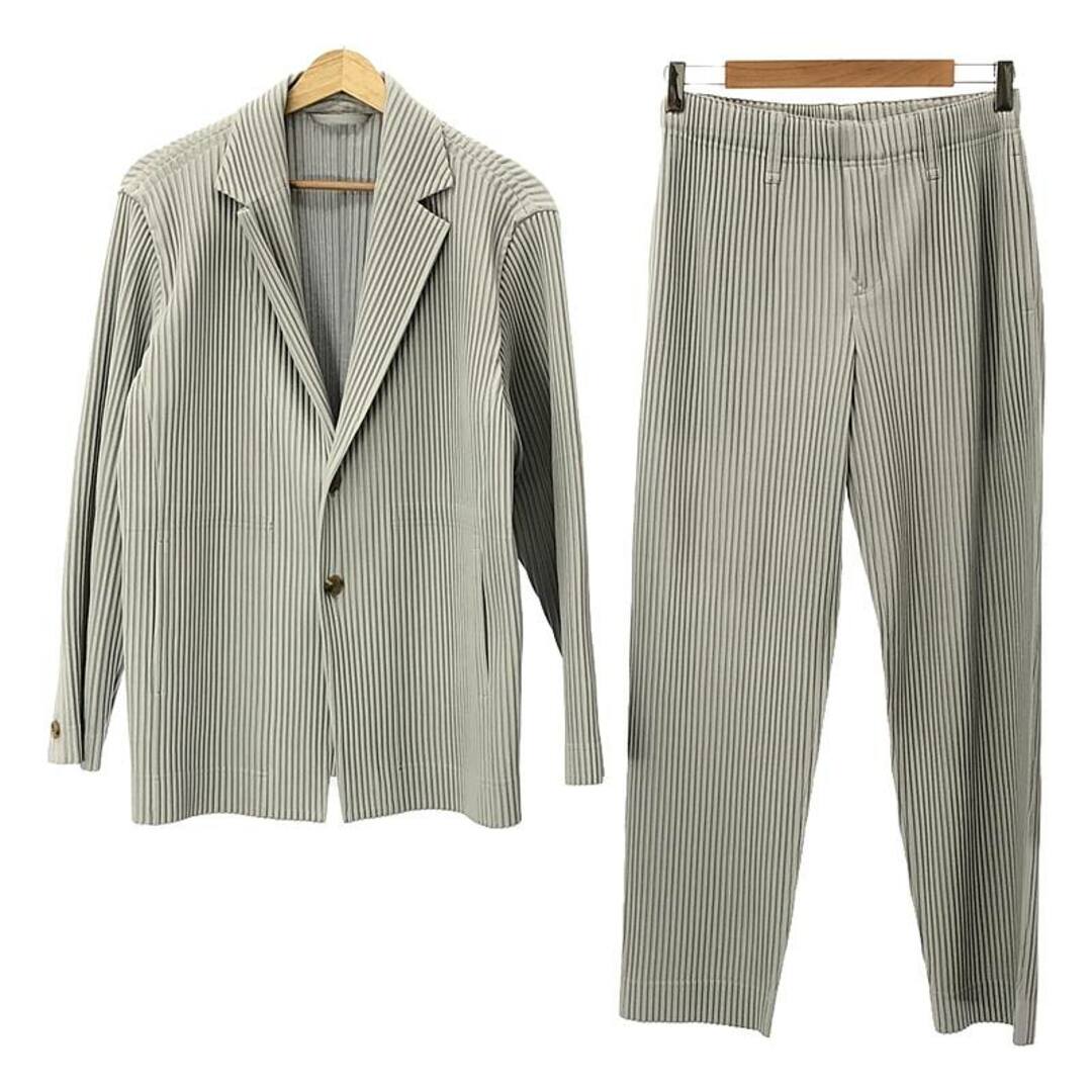 HOMME PLISSE ISSEY MIYAKE / オムプリッセイッセイミヤケ HOMME PLISSE ISSEY MIYAKE / オムプリッセイッセイミヤケ
