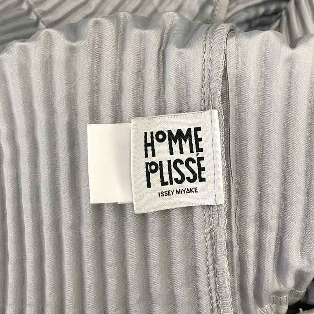 HOMME PLISSE ISSEY MIYAKE / オムプリッセイッセイミヤケ HOMME PLISSE ISSEY MIYAKE / オムプリッセイッセイミヤケ