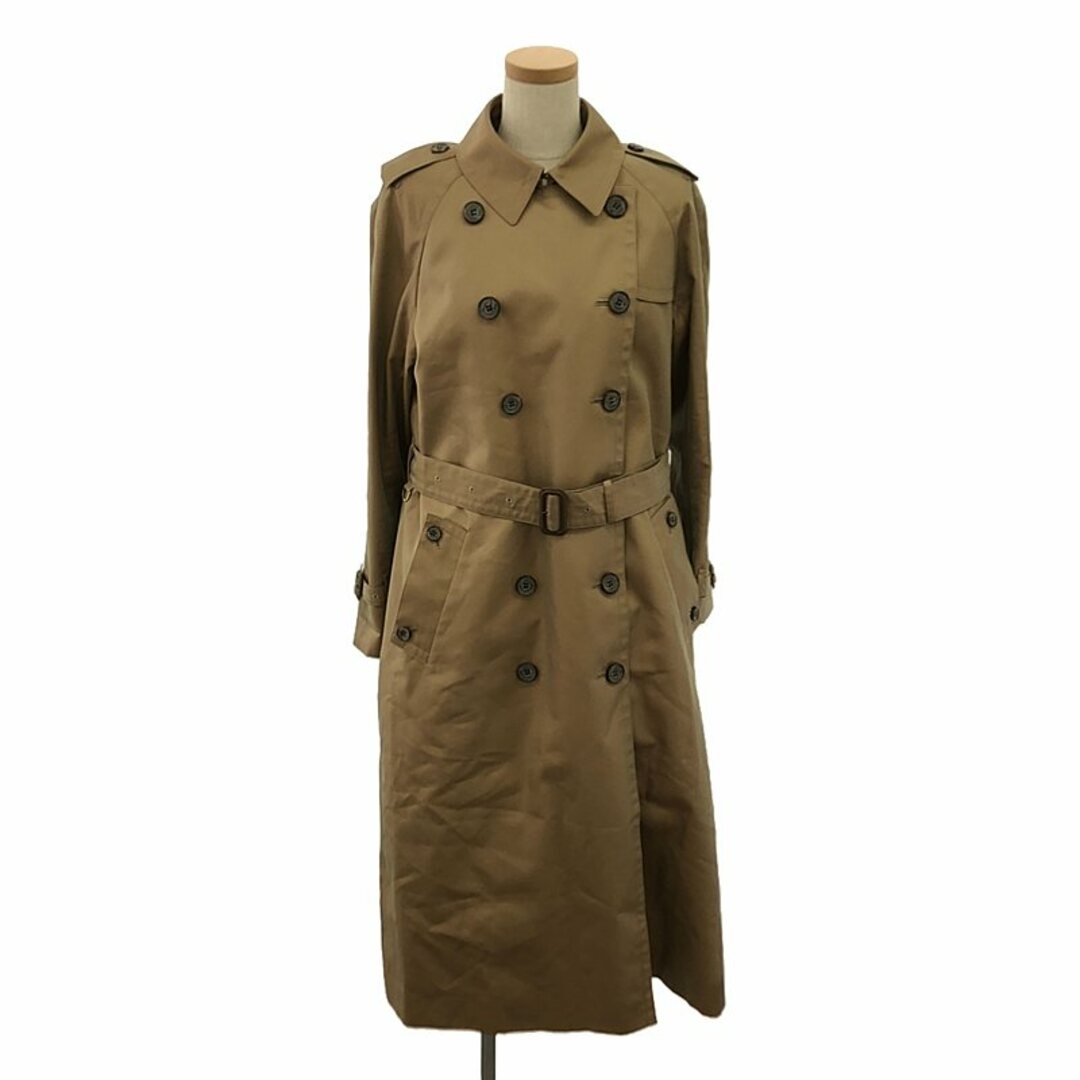 美品】 AQUASCUTUM / アクアスキュータム | 大草直子 別注 美品】 AQUASCUTUM / アクアスキュータム | 大草直子 別注