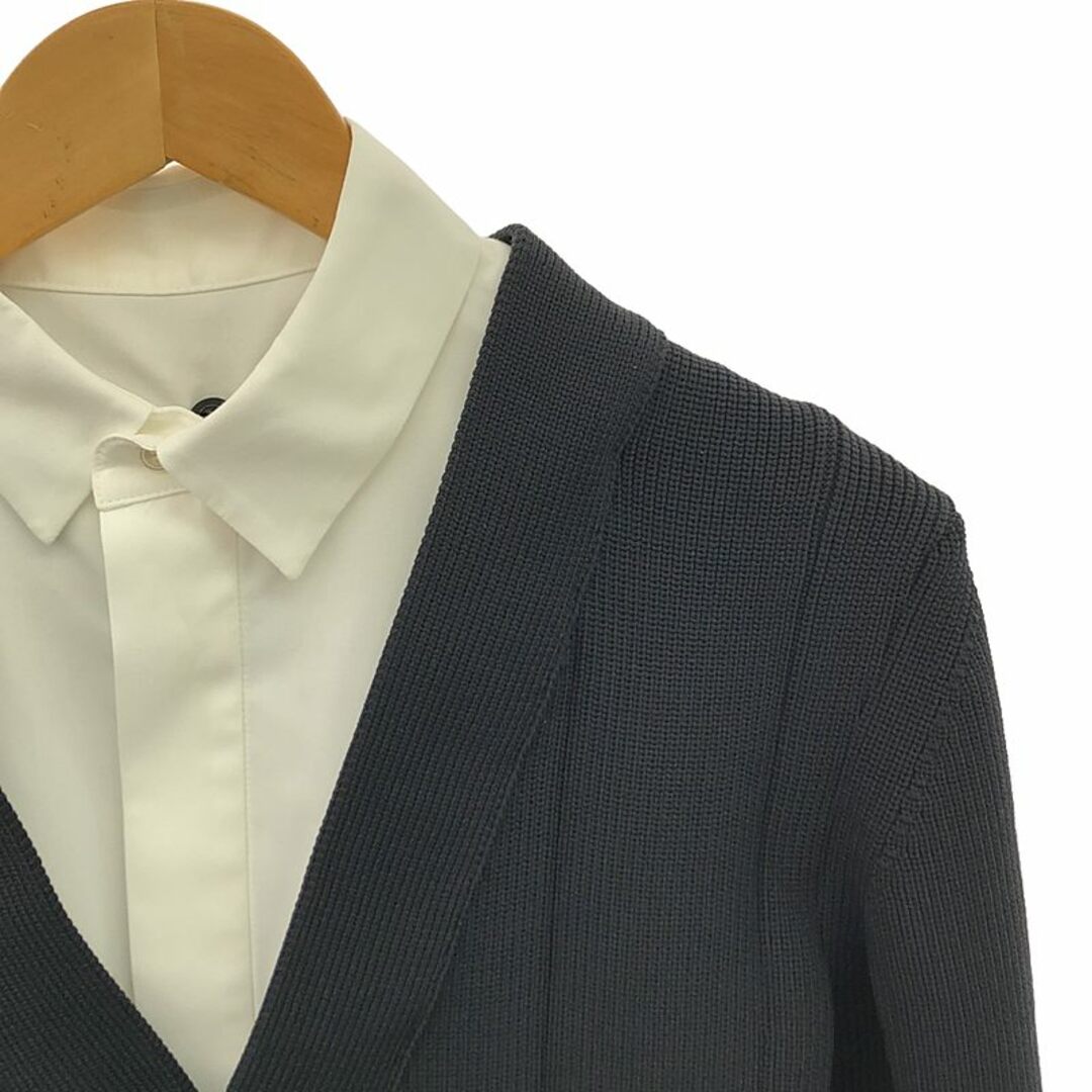 sacai - 【美品】 sacai / サカイ | 2023AW | Knit x Cotton sacai - 【美品】 sacai / サカイ | 2023AW | Knit x Cotton