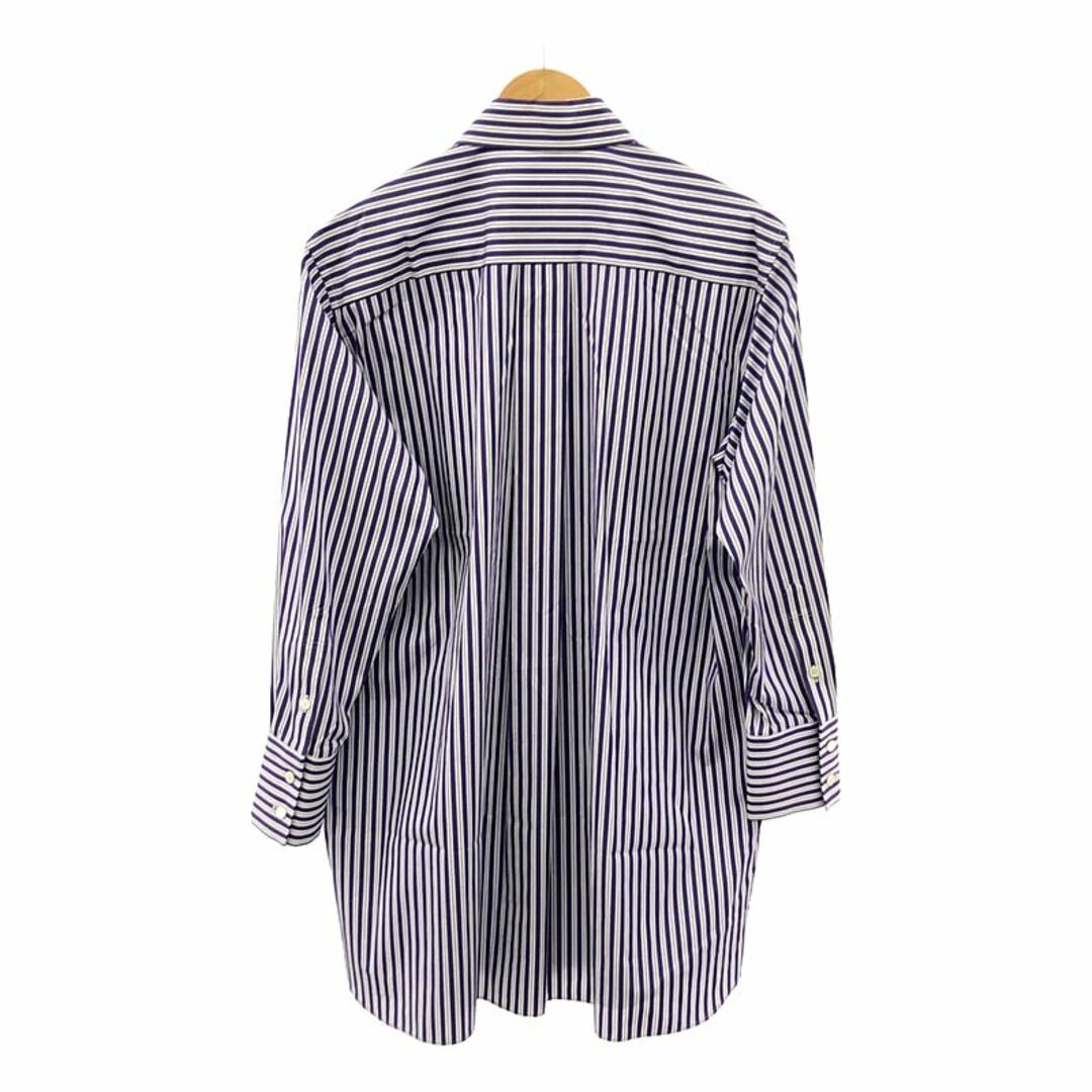 sacai - 【美品】 sacai / サカイ | × Thomas Mason トーマス sacai - 【美品】 sacai / サカイ | × Thomas Mason トーマス
