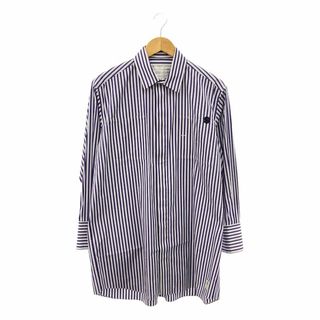 sacai(シャツ/ブラウス(長袖/七分) ・ ホワイト/白色系)の sacai(シャツ/ブラウス(長袖/七分) ・ ホワイト/白色系)の