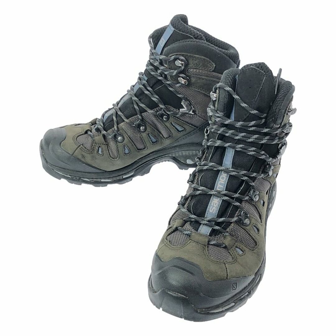 SALOMON - SALOMON / サロモン | QUEST 4 GORE-TEX ゴアテックス SALOMON - SALOMON / サロモン | QUEST 4 GORE-TEX ゴアテックス