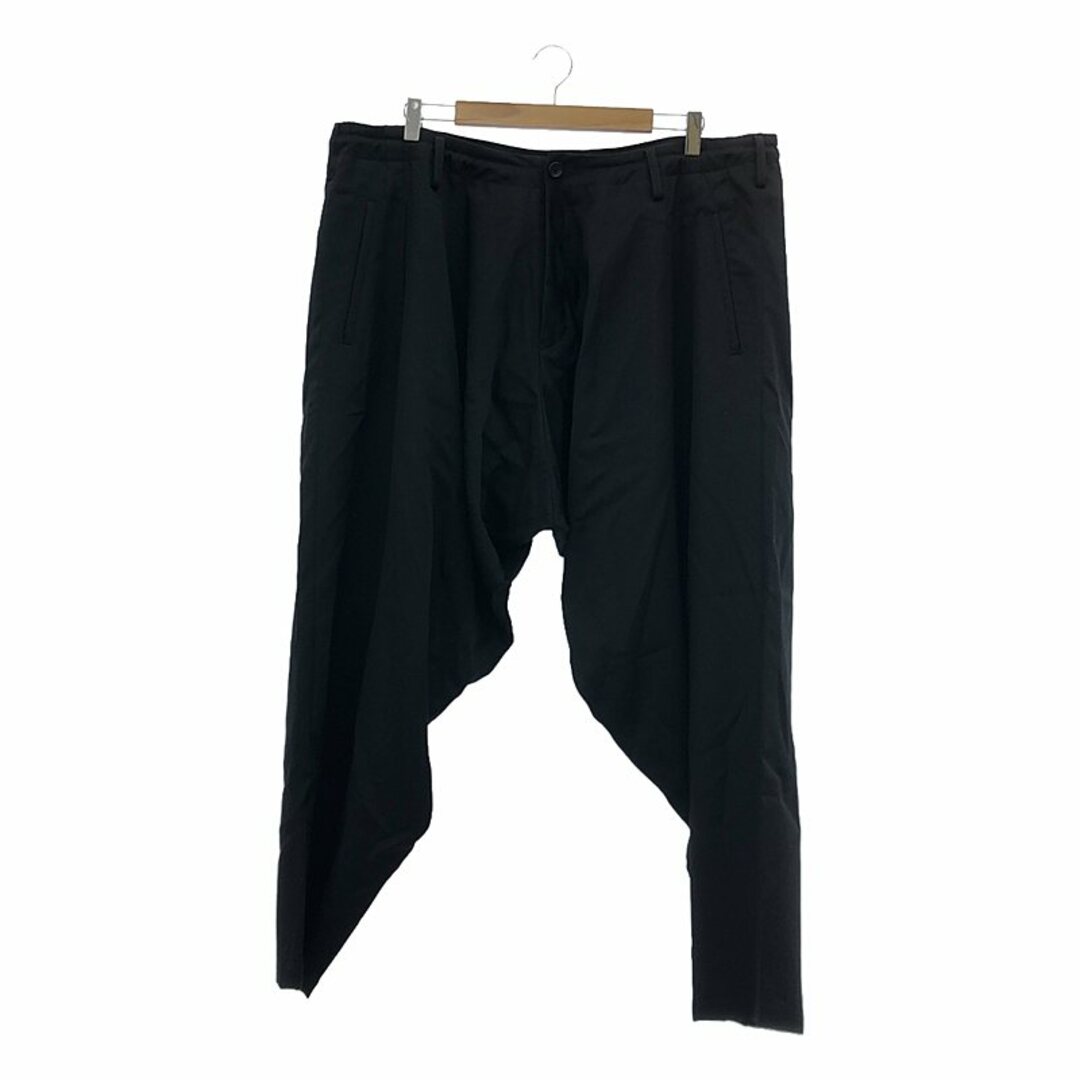 美品】 YOHJI YAMAMOTO POUR HOMME / ヨウジヤマモトプールオム 美品】 YOHJI YAMAMOTO POUR HOMME / ヨウジヤマモトプールオム