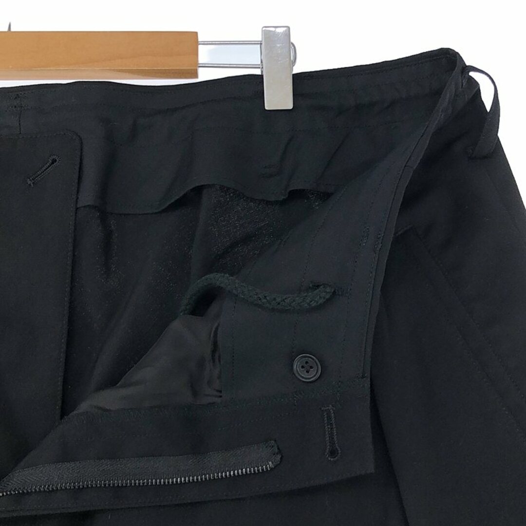 美品】 YOHJI YAMAMOTO POUR HOMME / ヨウジヤマモトプールオム 美品】 YOHJI YAMAMOTO POUR HOMME / ヨウジヤマモトプールオム