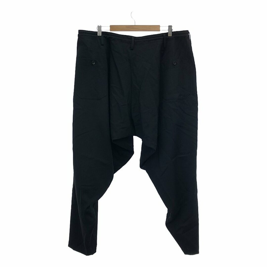 美品】 YOHJI YAMAMOTO POUR HOMME / ヨウジヤマモトプールオム 美品】 YOHJI YAMAMOTO POUR HOMME / ヨウジヤマモトプールオム